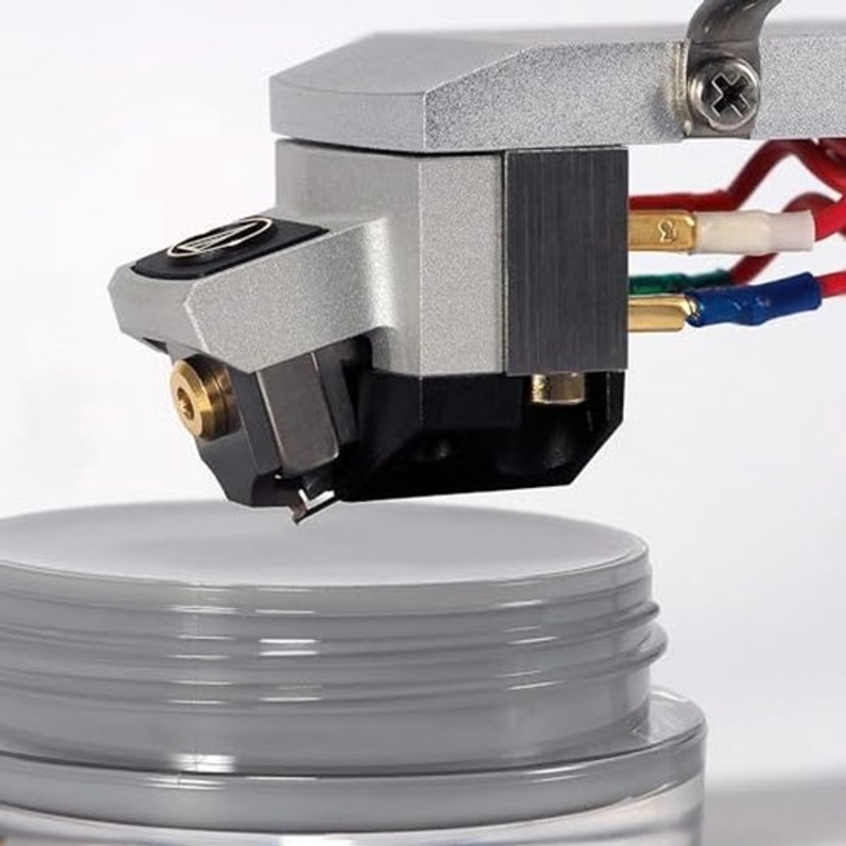 Naaldreiniger voor Audioapparatuur