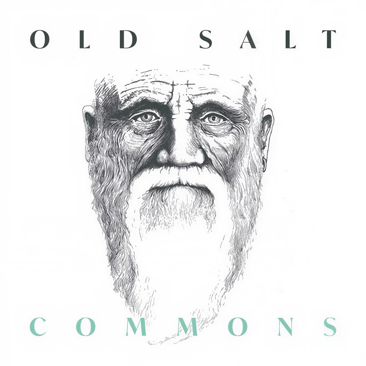 Old Salt - Commons (LP)