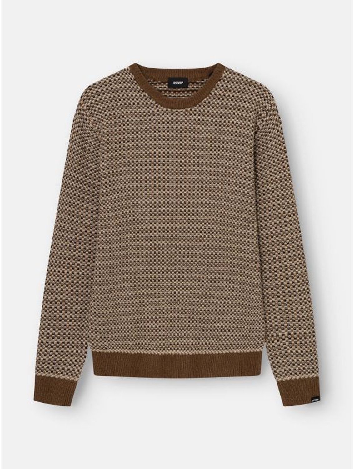 Heren pull antwrp