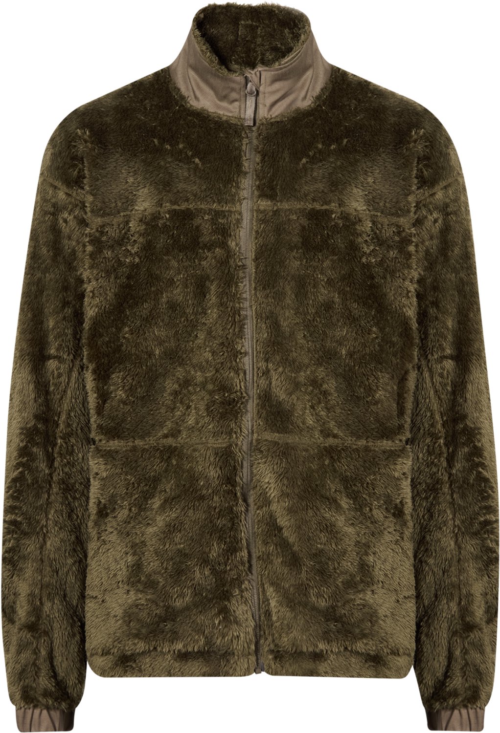 Snigel Fleece Jacket 1.0 Tarmac
