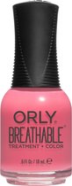 Orly Breathable Nagellak Pep in Your Step 18ml