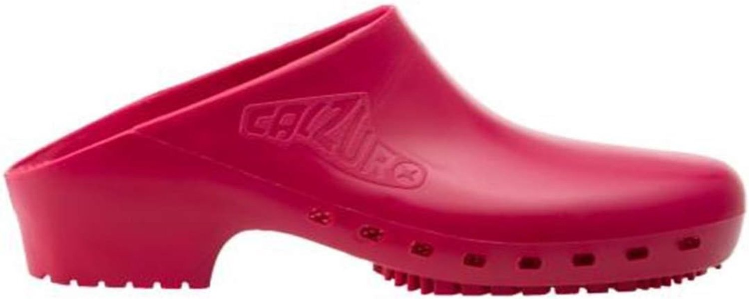 Sanitaire schoenen S met gaten aan de zijkant, CE professionele kwaliteit
