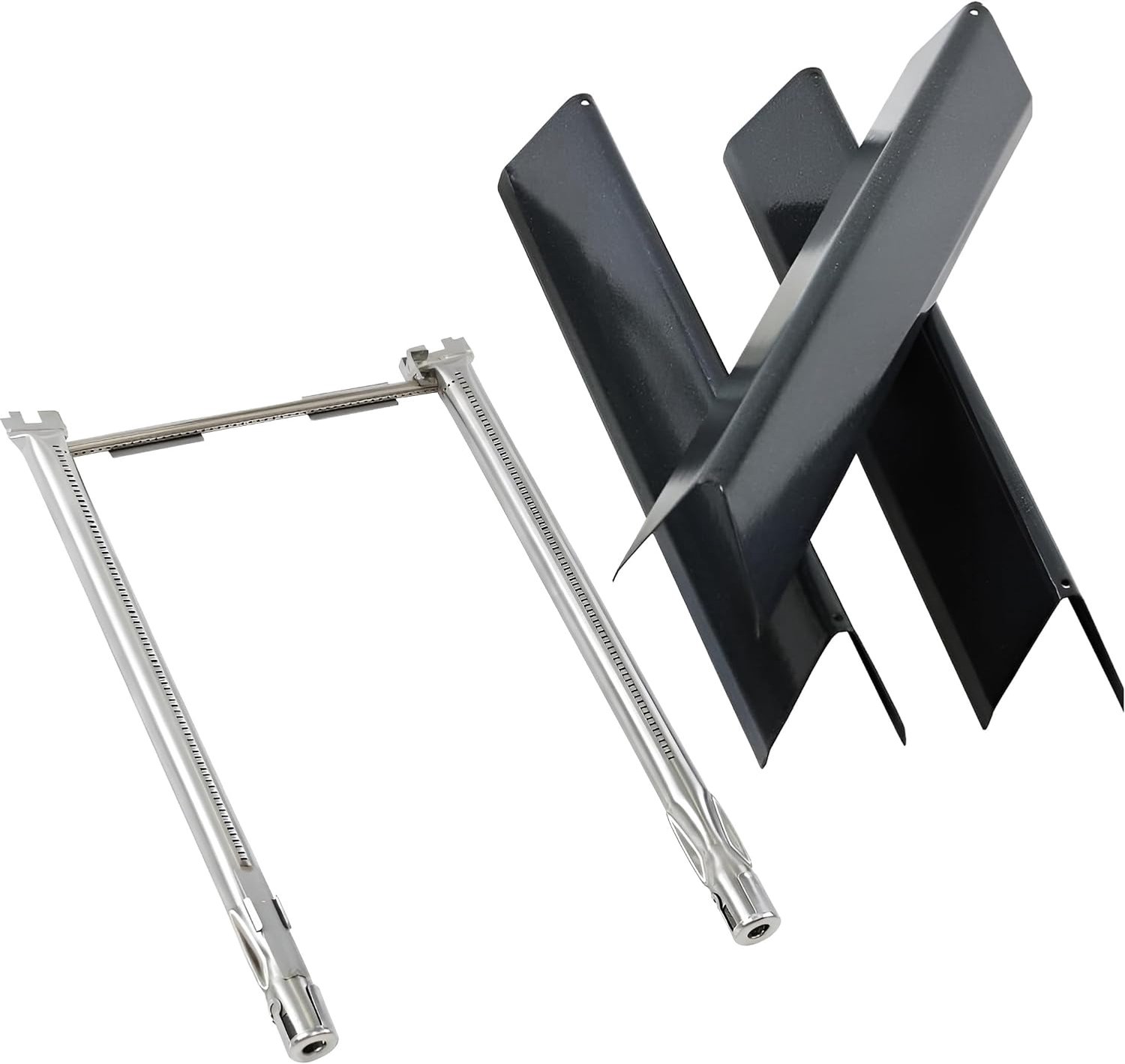 Vervangingsset Grill Platen & Branders voor Spirit 200 Serie (15.3")