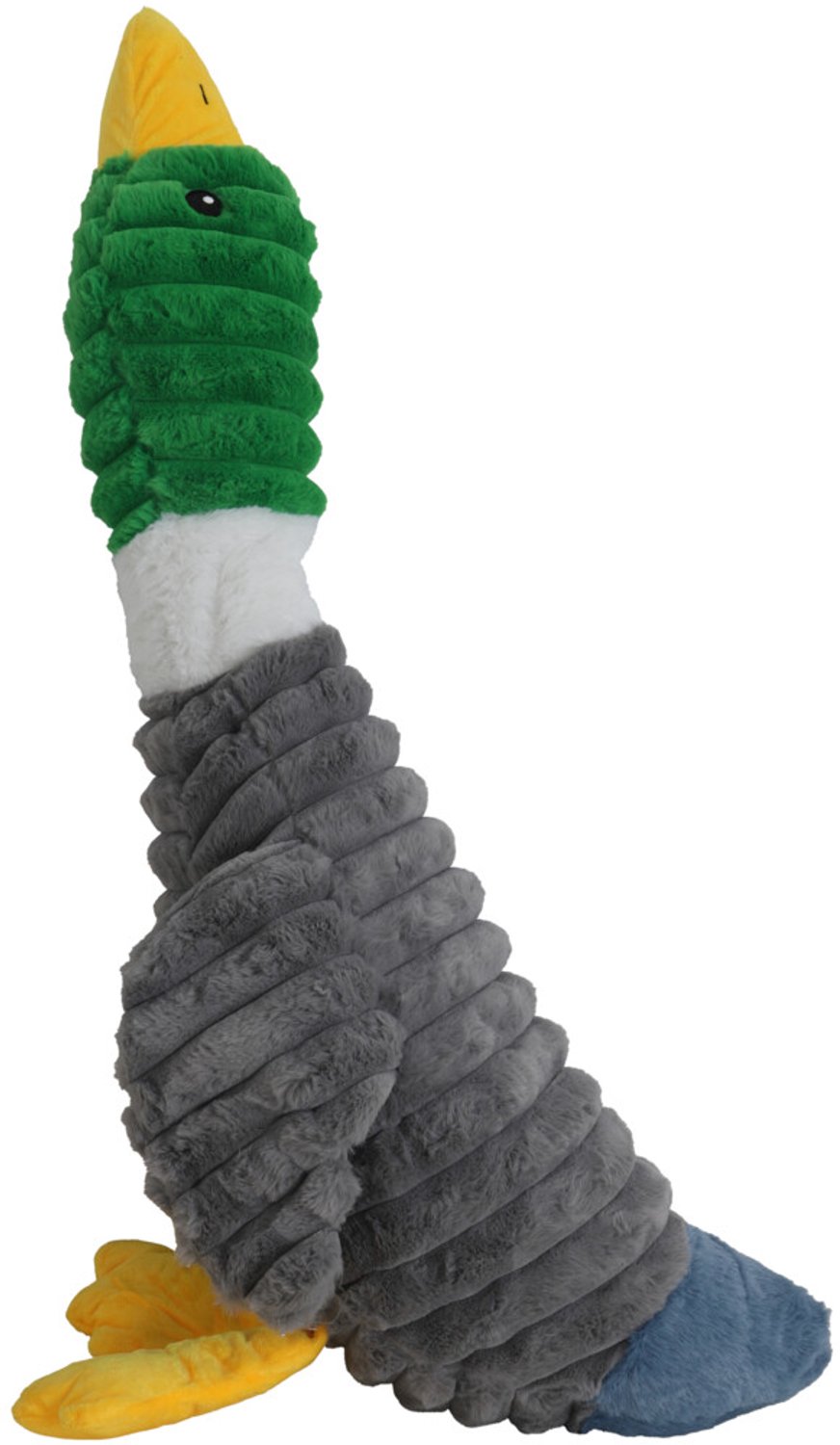 Boon Eef de Eend Corduroy met Piep XXL 90 cm