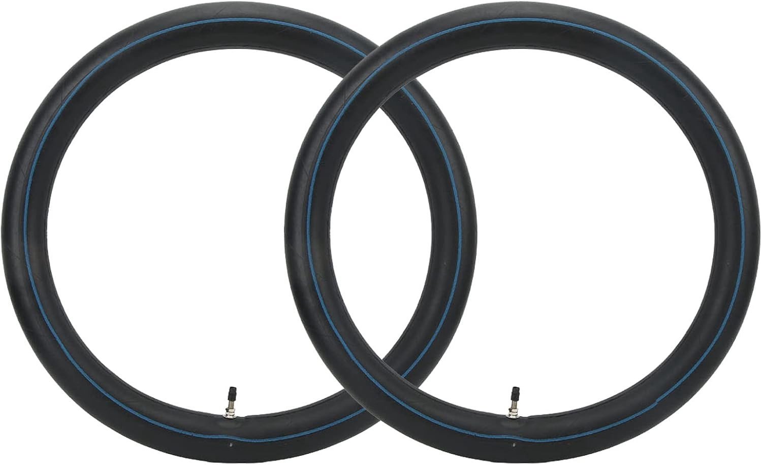 Verwisselbare Binnenband voor 2.50-18 Inch Motor- en SUV-banden met TR 4 Ventiel
