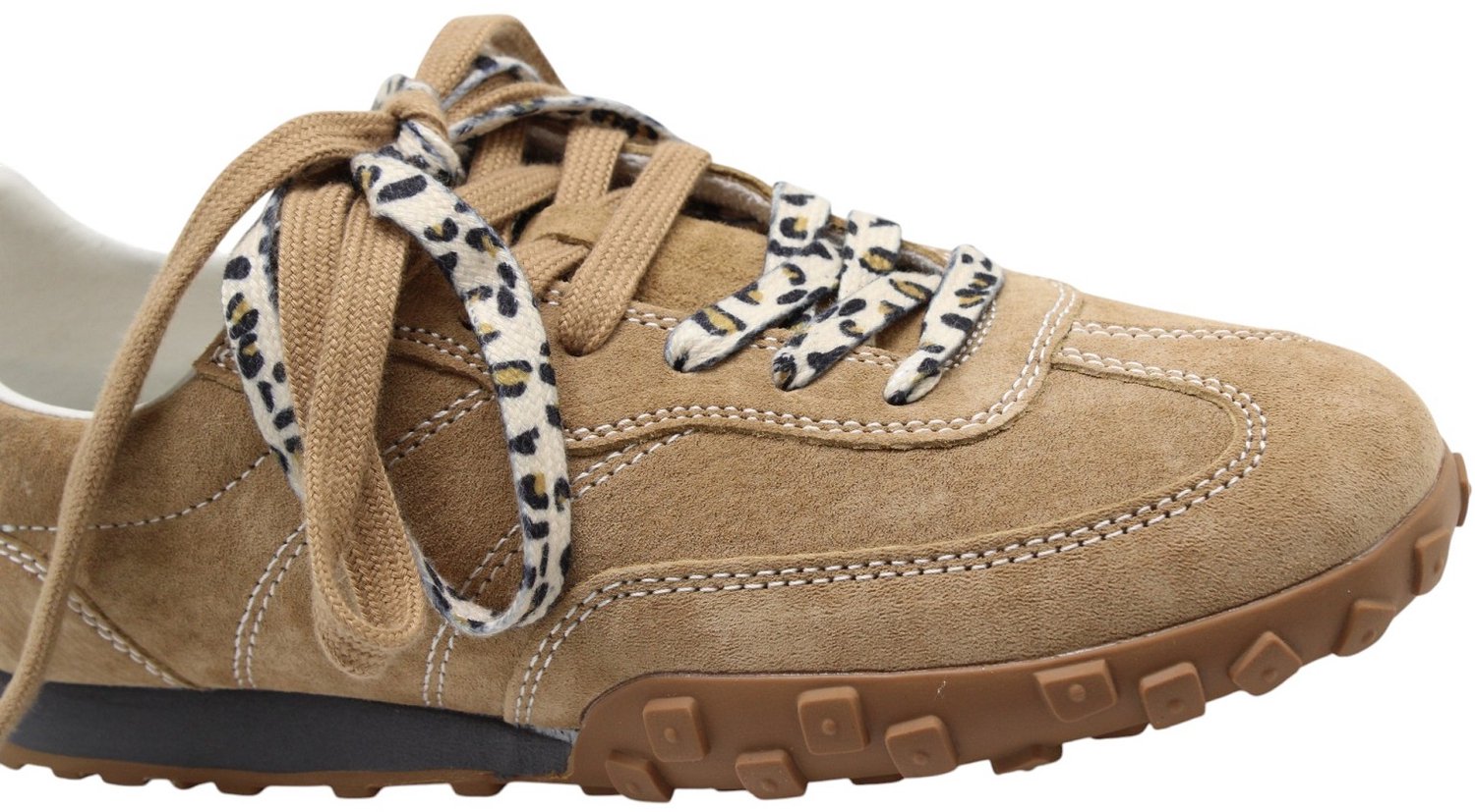 Boax Studio - Schoenen - Camel - Vrouwen - Maat 39 -