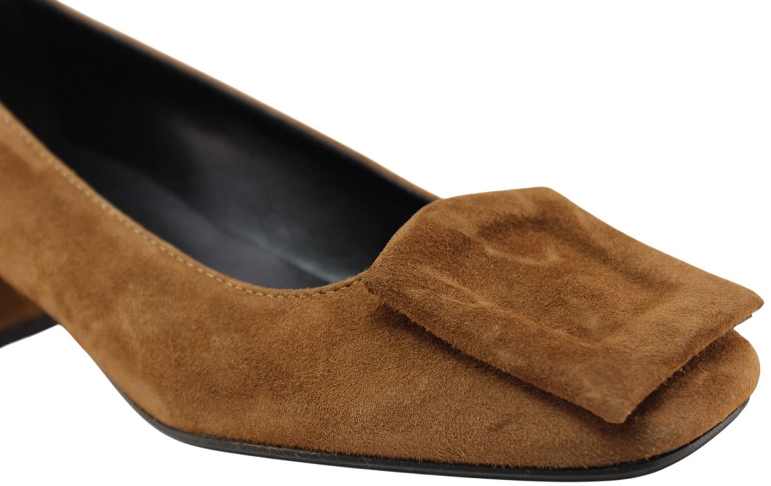 E Mia - Schoenen - Camel - Vrouwen - Maat 38 -