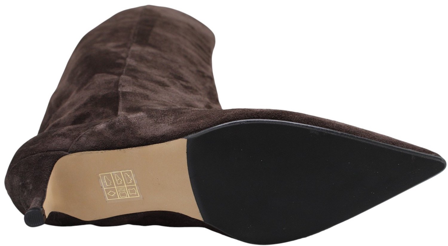 Bibi Lou - Schoenen - Bruin - Vrouwen - Maat 38 -
