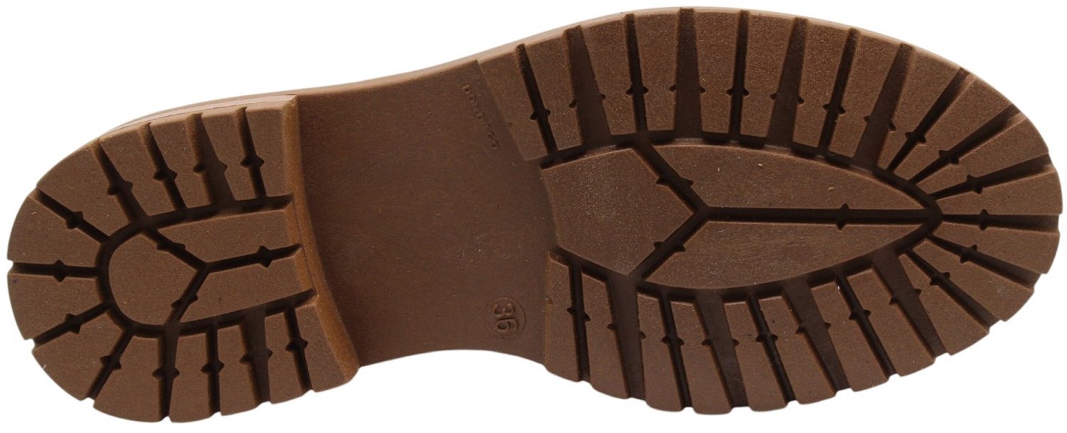 Ctwlk - Schoenen - Bruin - Vrouwen - Maat 41 -