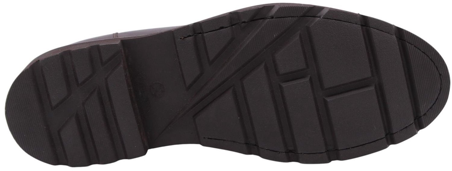 Ambiorix - Schoenen - Bruin - Heren - Maat 44 -