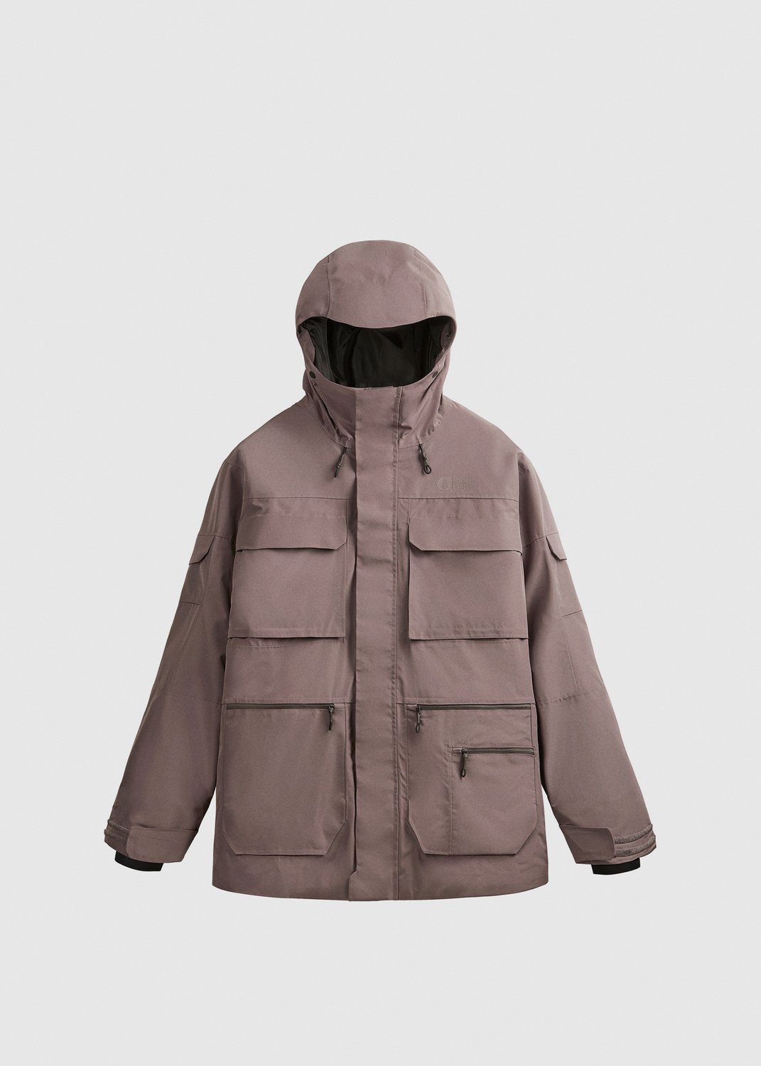 PICTURE U99 JKT Wood Thrush m