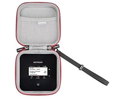 Beschermhoes - voor NETGEAR Nighthawk M1, M5, M2, M7 Pro - mobiele WLAN-router