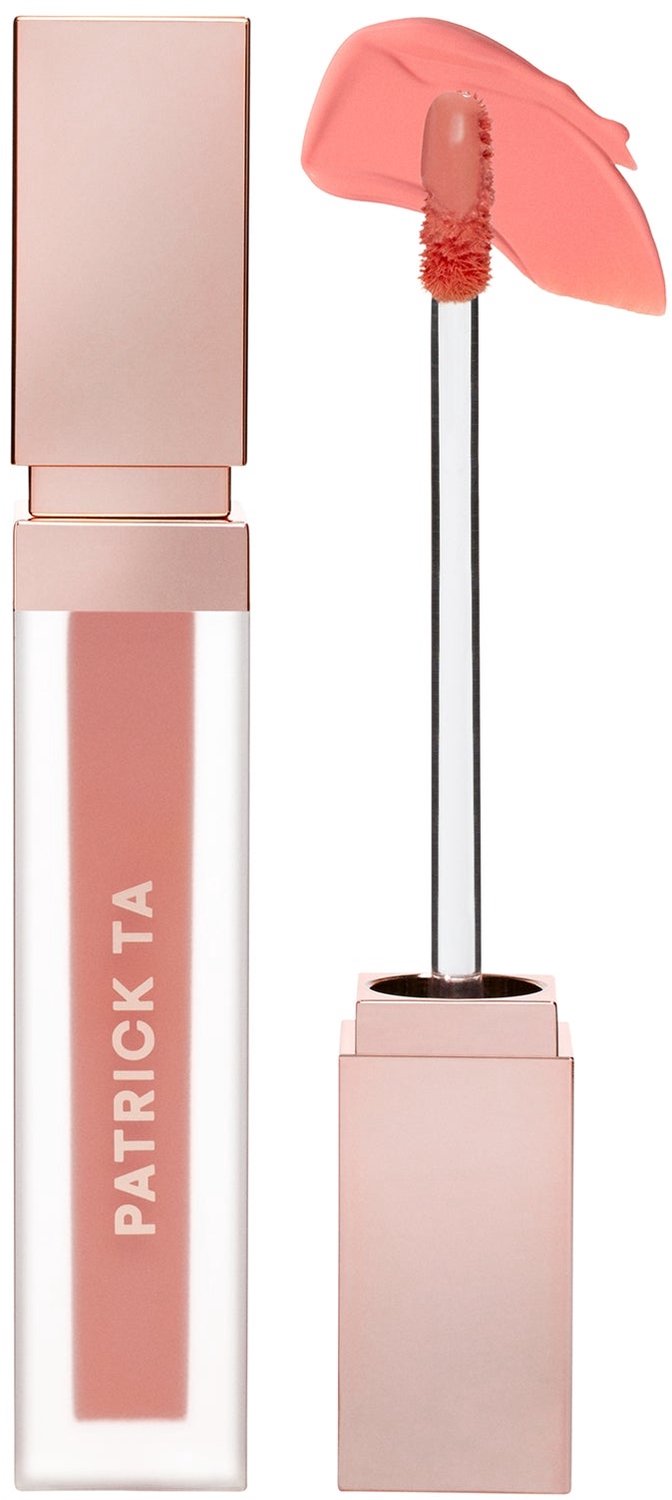 PATRICK TA - Liquid Transition Brightening Blush - Vloeibare Blush 6 ml - Did You Notice