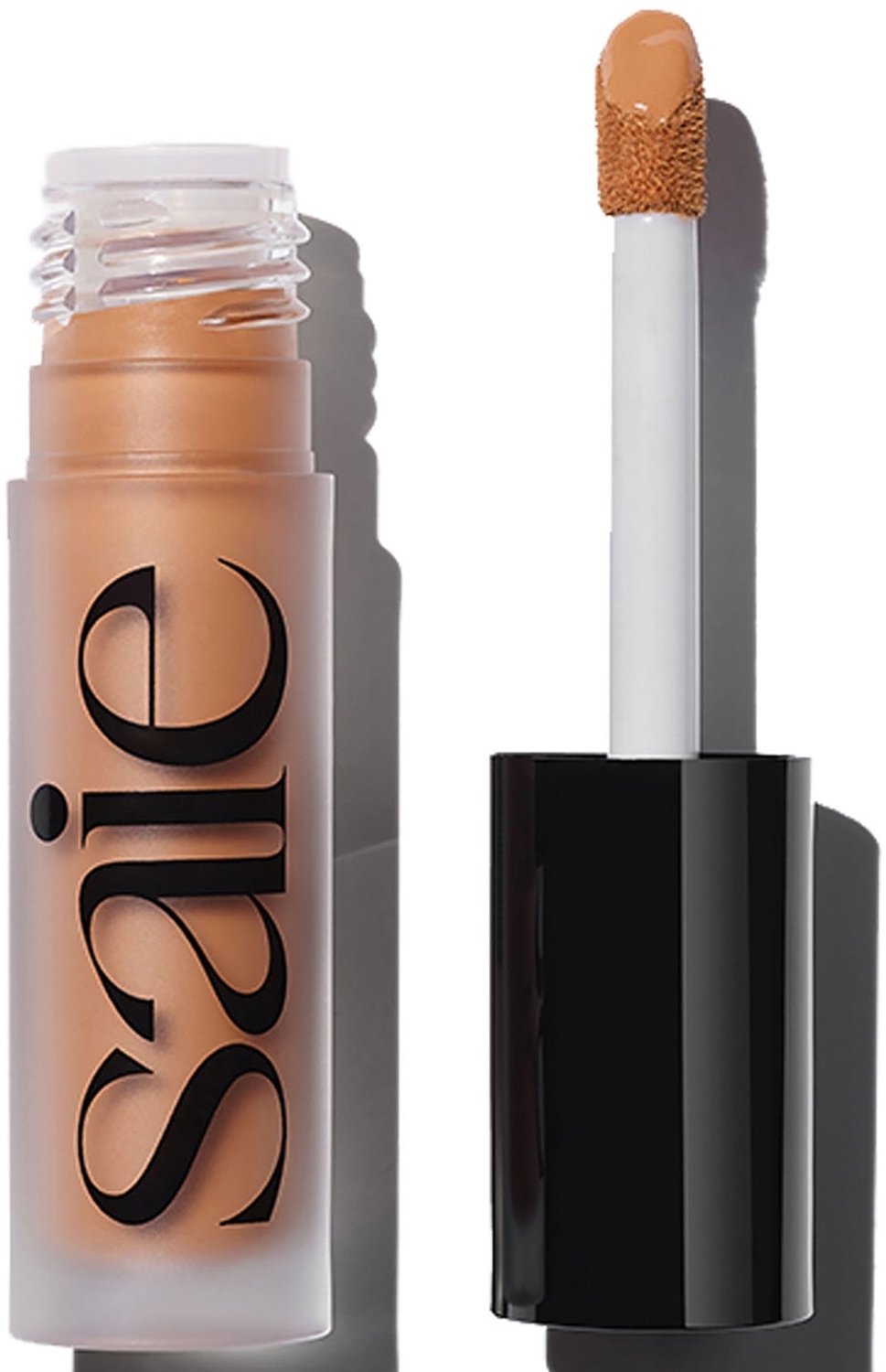 Saie - Slip Tint Radiant All-Over Concealer - Concealer 5 ml - 13