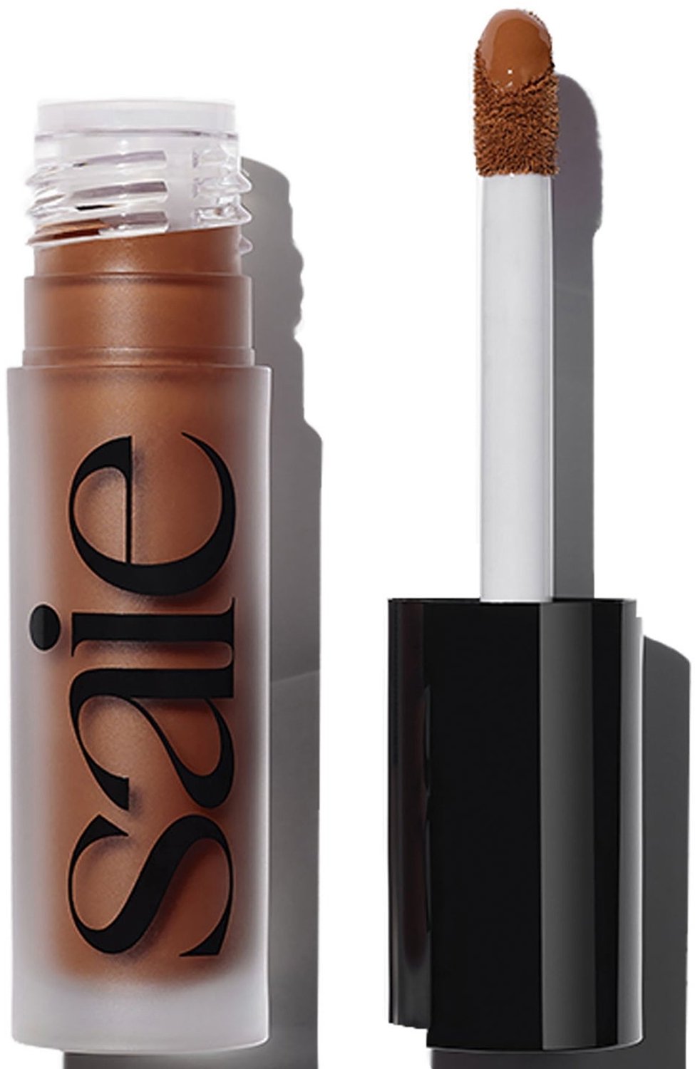 Saie - Slip Tint Radiant All-Over Concealer - Concealer 5 ml - 19