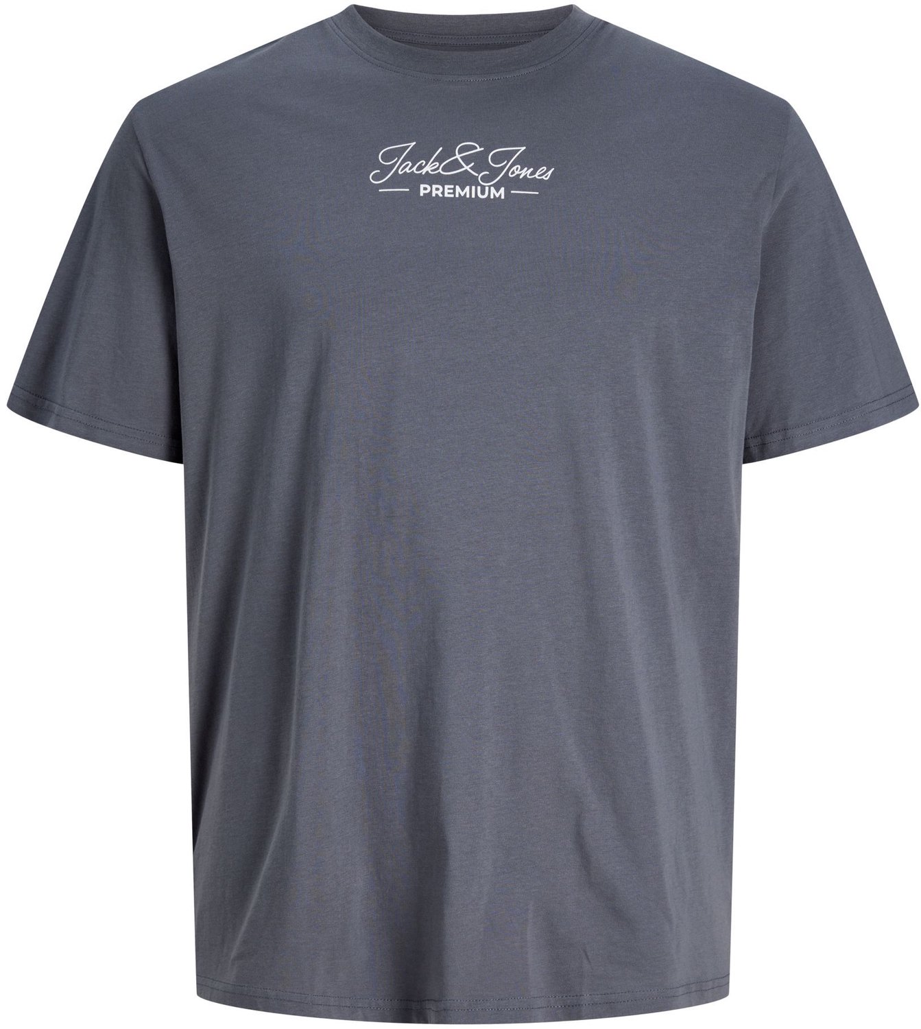 Jack & Jones Plus T-shirts Plus Size T-shirts