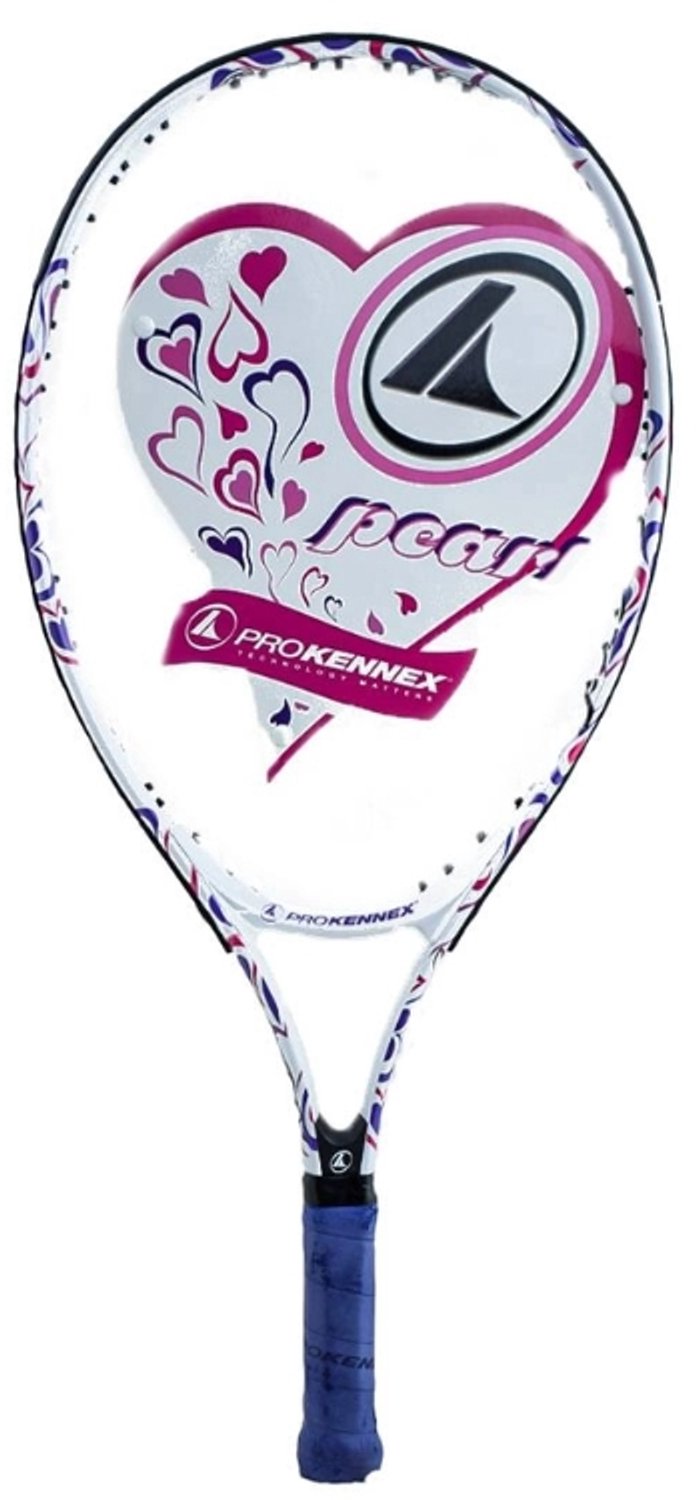 Pro Kennex Tennisracket Pearl 21" Junior