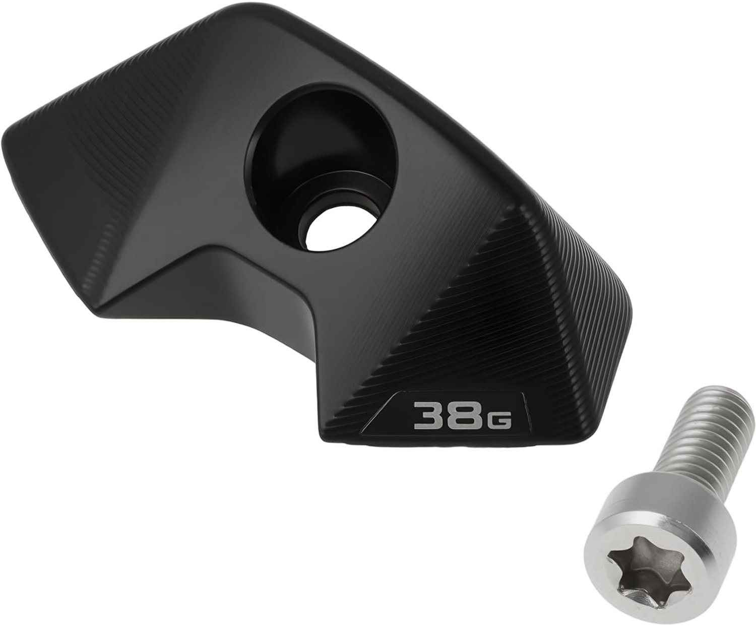 Golfkop Ruggewicht 18g voor Taylormade SIM2 Max-D Driver