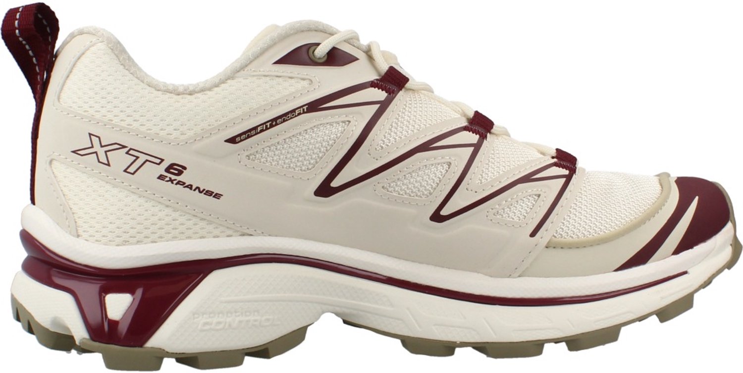 SALOMON XT 6 EXPANSE Beige 43 1/3 EU