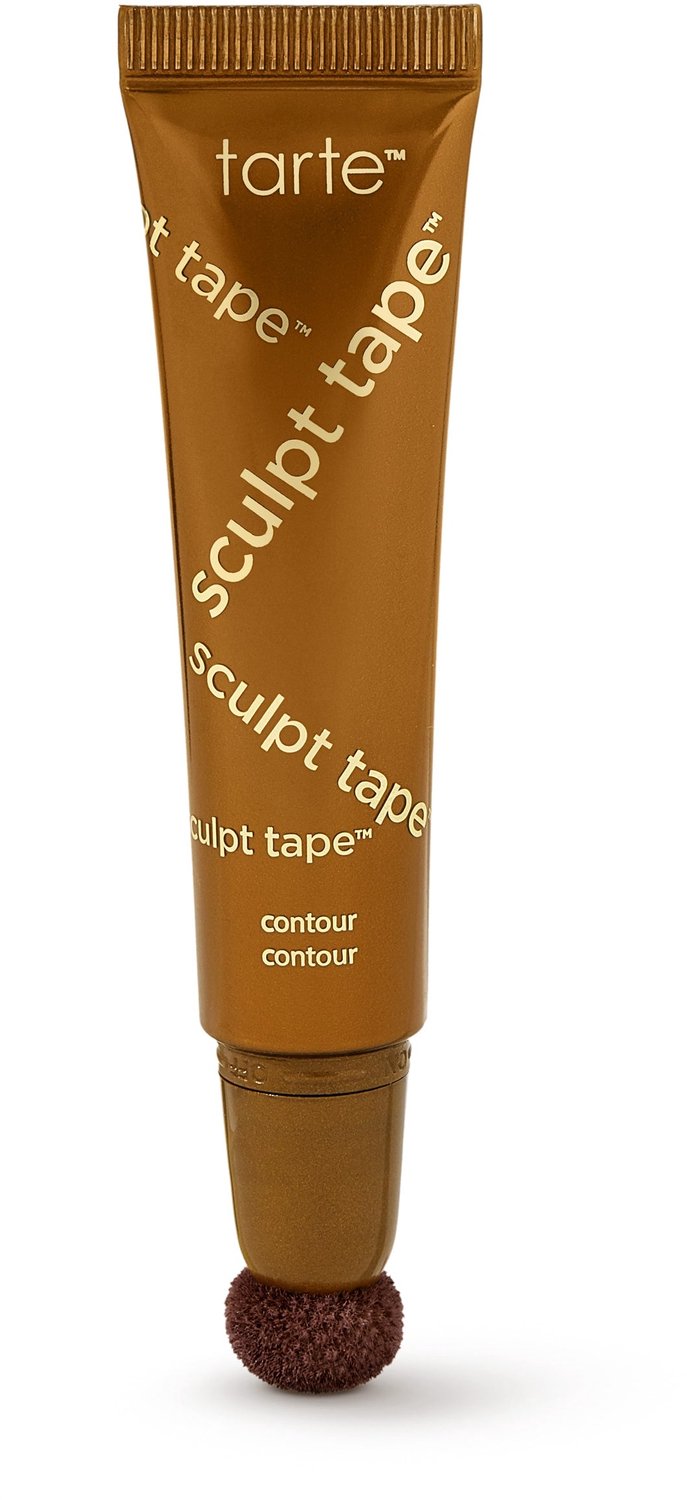 tarte - Sculpt Tape Contour - Vloeibare contour 12 ml - Deep Bronze
