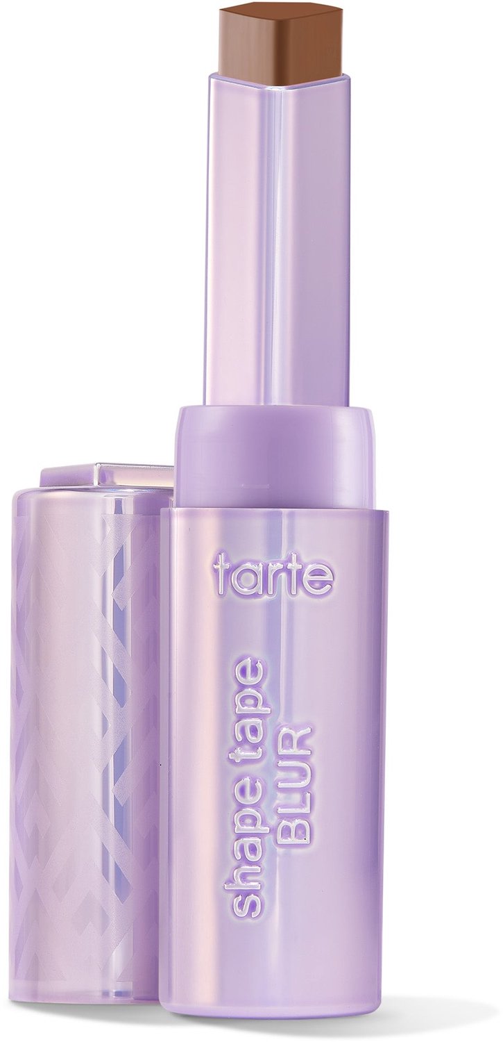 tarte - Shape Tape Blur Concealer Stick - Concealerstick 2,2 g - 53N Deep