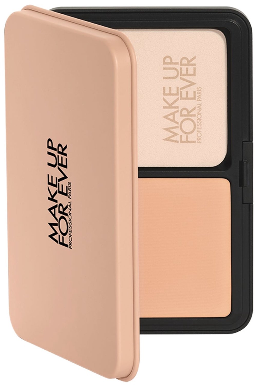 MAKE UP FOR EVER - HD Skin Powder Foundation - Poederfoundation 11 g - Nude 2N22