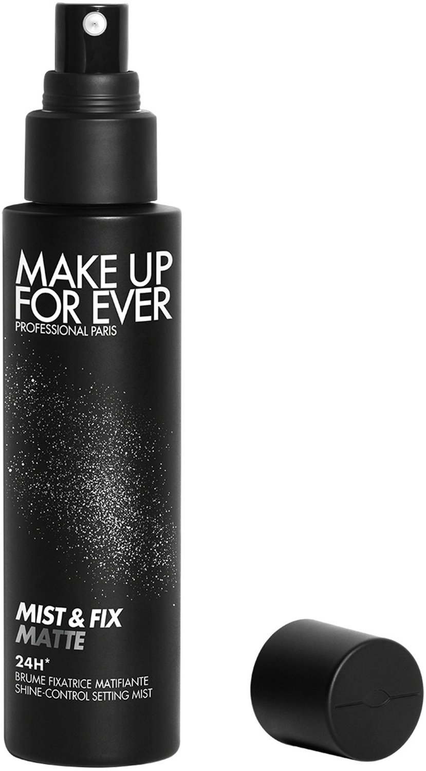 MAKE UP FOR EVER - Mist & Fix Matte Setting Spray - Matterende setting spray 100 ml