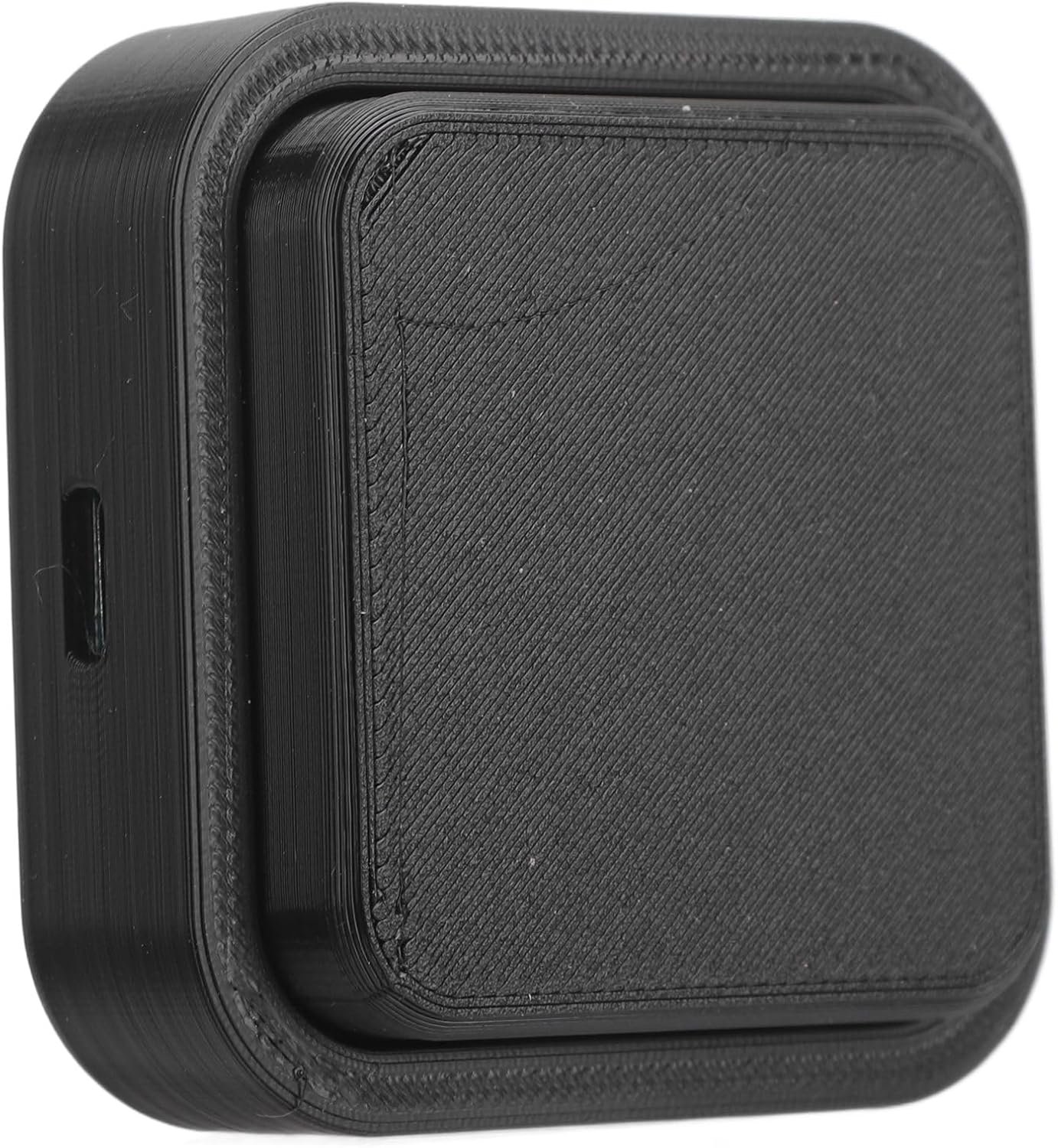 Wired Grote Toets, Enter Button Single Keyboard Switch, Programmable Macro PC Keyboard Type C USB, voor Office Scene Multimedia Control Design Programming Work