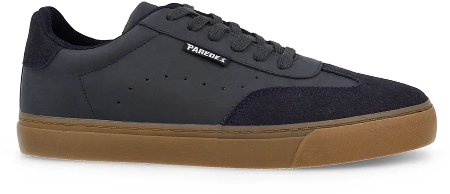 Paredes Picassent Schoenen Blauw,Grijs EU 43 Man