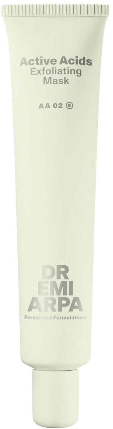 Dr. Emi Arpa Skin Active Acids Exfoliating Mask 50 ml