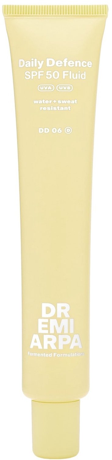Dr. Emi Arpa Skin Daily Defence SPF 50 Fluid 50 ml