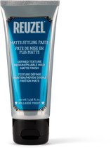 Matte Styling Paste - Matte Styling Paste - 100 ml