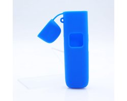 Hoesje voor Uwell Caliburn G4 Kit