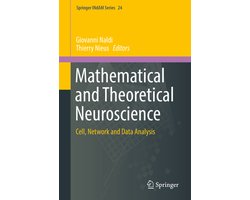 Mathematical and Theoretical Neuroscience
