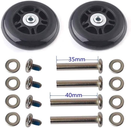 Koffers, 50 x 6 x 18 mm, as 30 mm en 35 mm — afbeelding 3