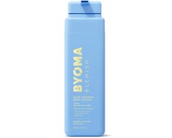 BYOMA - Blemish Acne Control Body Lotion - Bodylotion - 300 ml