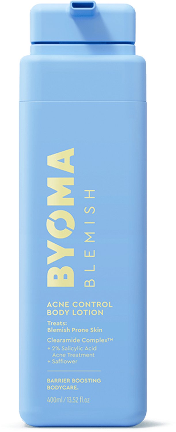 BYOMA - Blemish Acne Control Body Lotion - Bodylotion - 300 ml