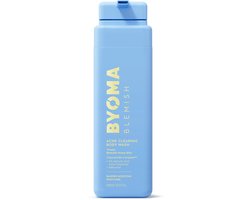 BYOMA - Blemish Acne Clearing Body Wash - Douchegel - 300 ml