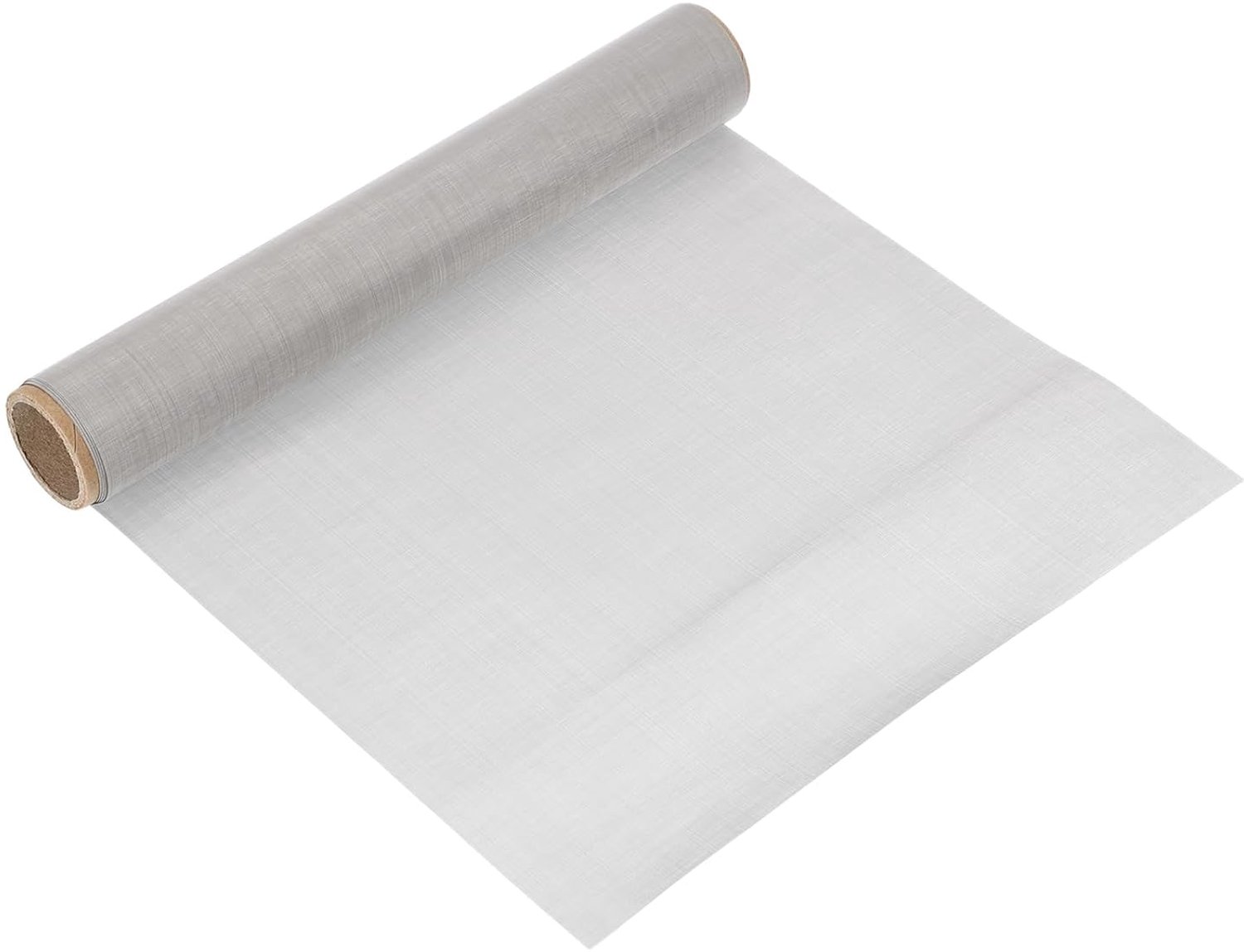 Geweven draadgaas 39" x 12" - 304 roestvrij staal - luchtfilterrooster - geschikt voor ventilatie en filtratie - ServiceTopper
