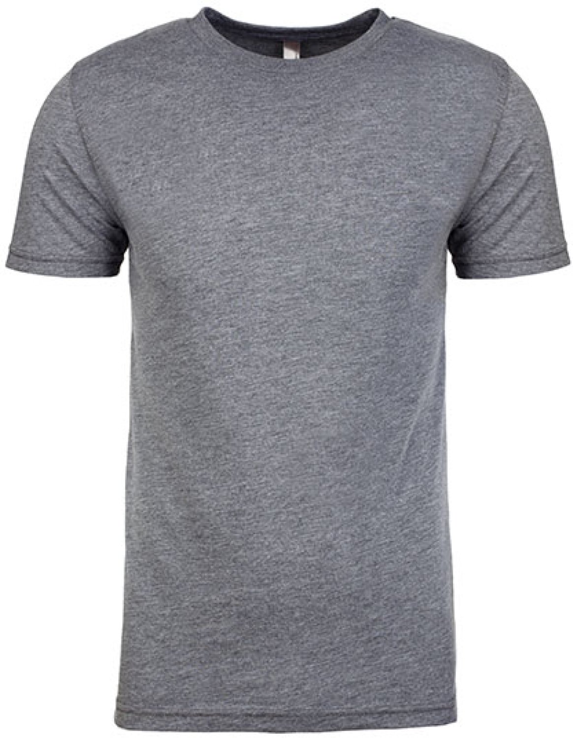 Next Level Apparel - Unisex Tri-Blend T-Shirt - Premium Heather - XL