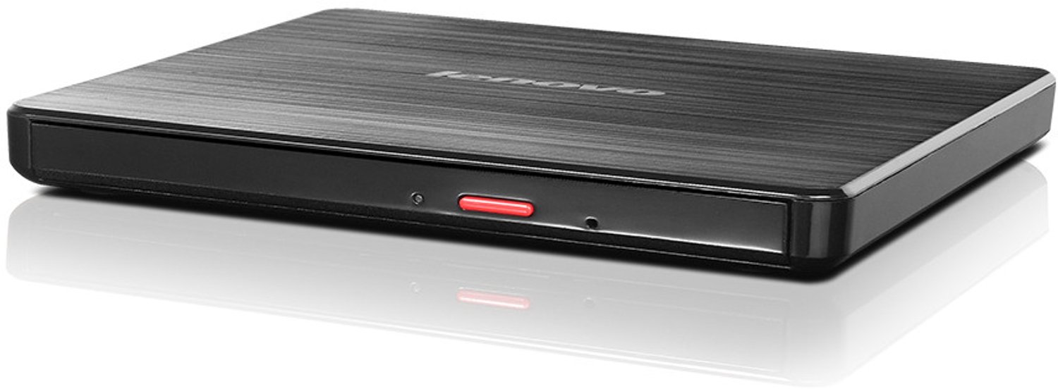 Lenovo DB65 Externe DVD-brander