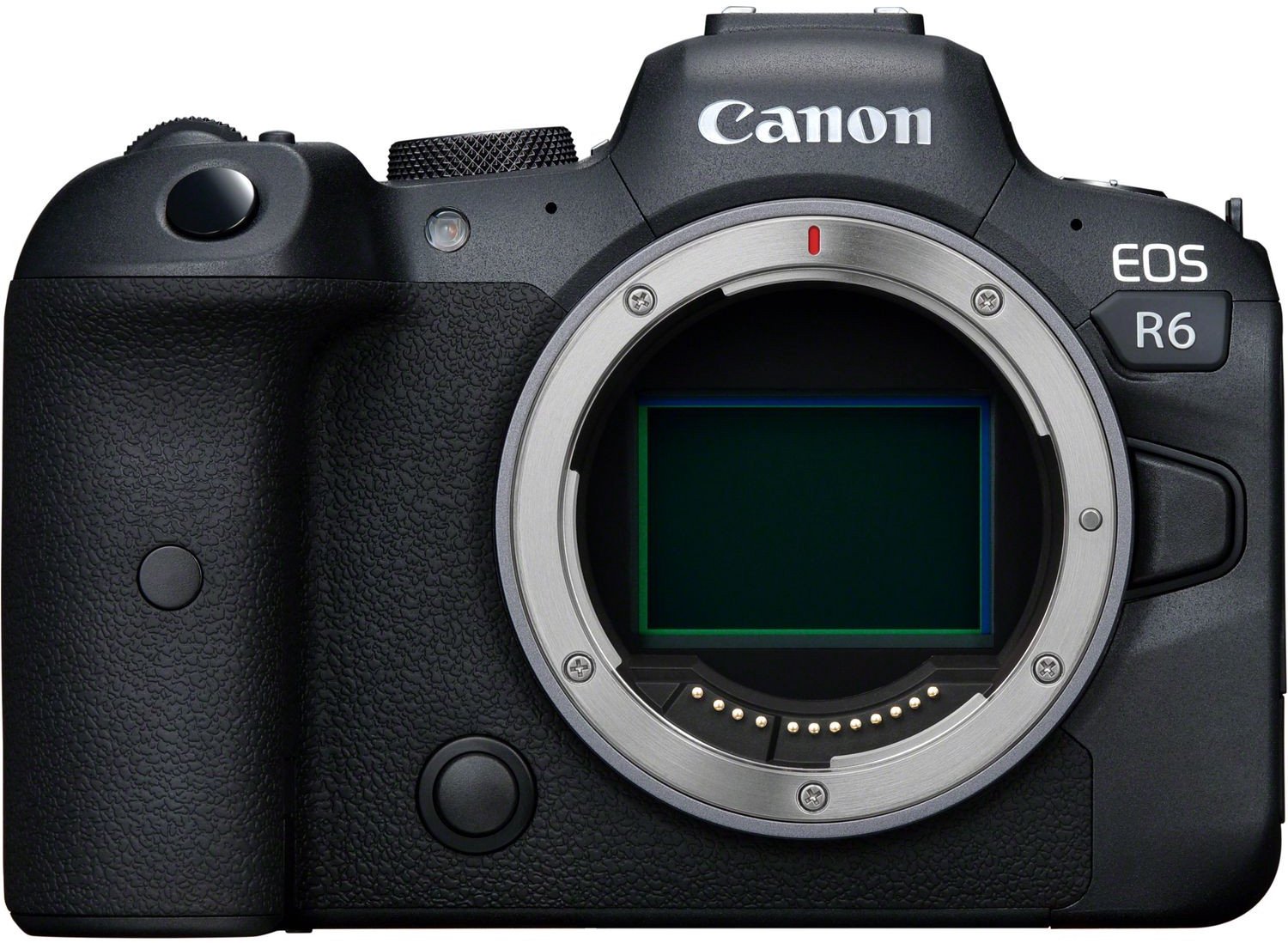 Bol.com Canon EOS R6 - Body aanbieding