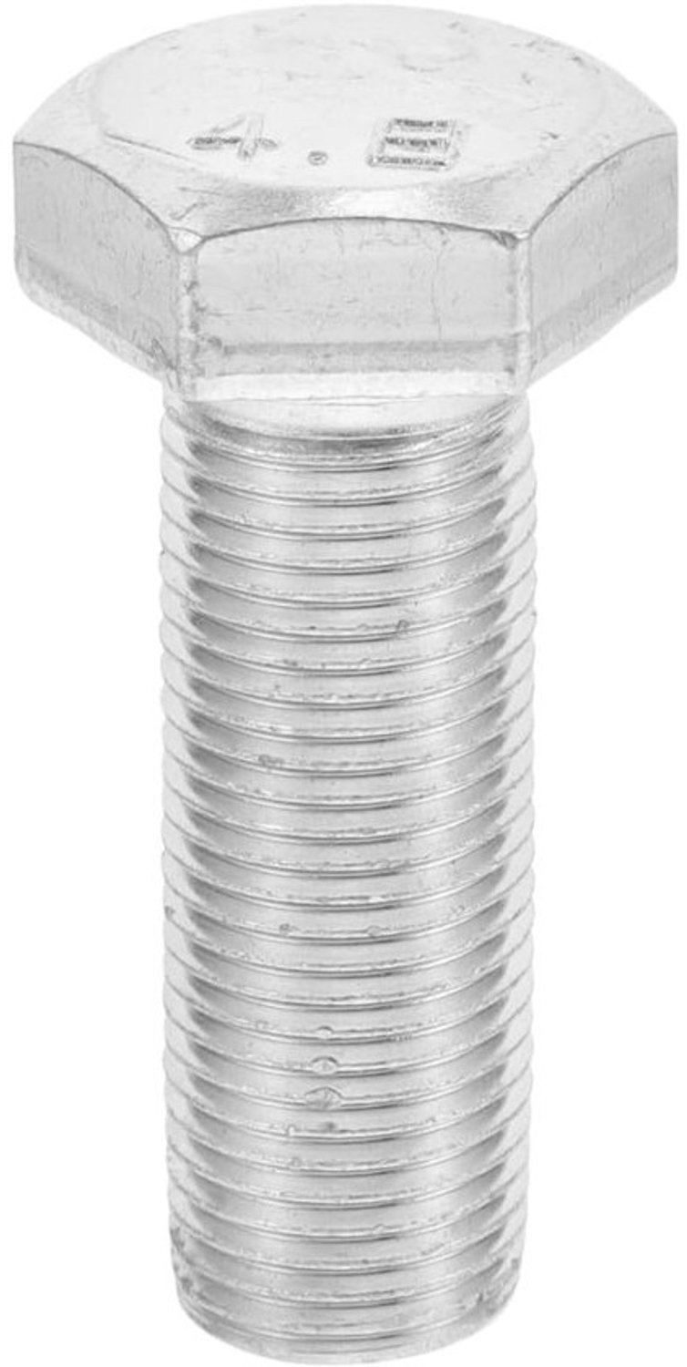Metalen kluisje - Verborgen opbergruimte - Voor buitenactiviteiten - Schroefvormig ontwerp - 5.4 x 2.3 x 1.4 cm - Zilverkleurig