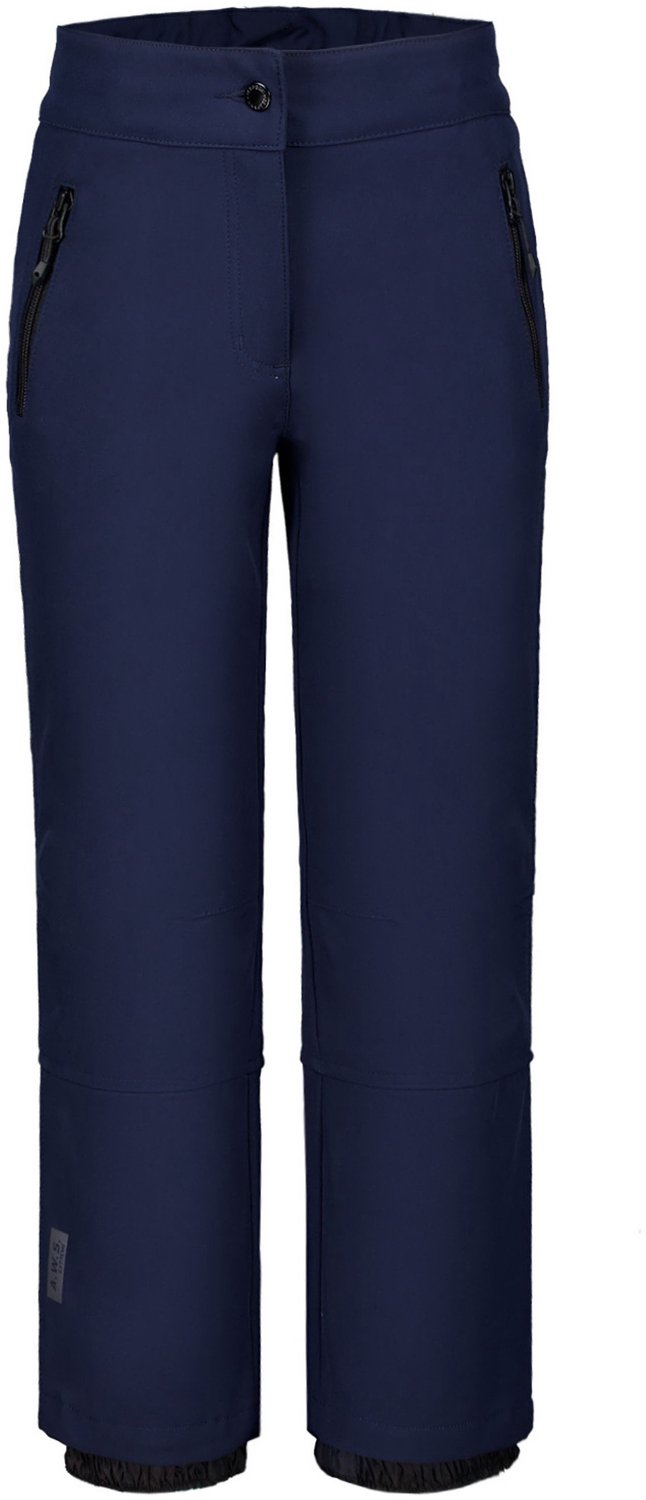ICEPEAK lenexa jr Skibroek meisjes Blauw
