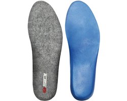 Sidi Sidi London Insole (87) grijs/blauw GRIJS - Maat 44
