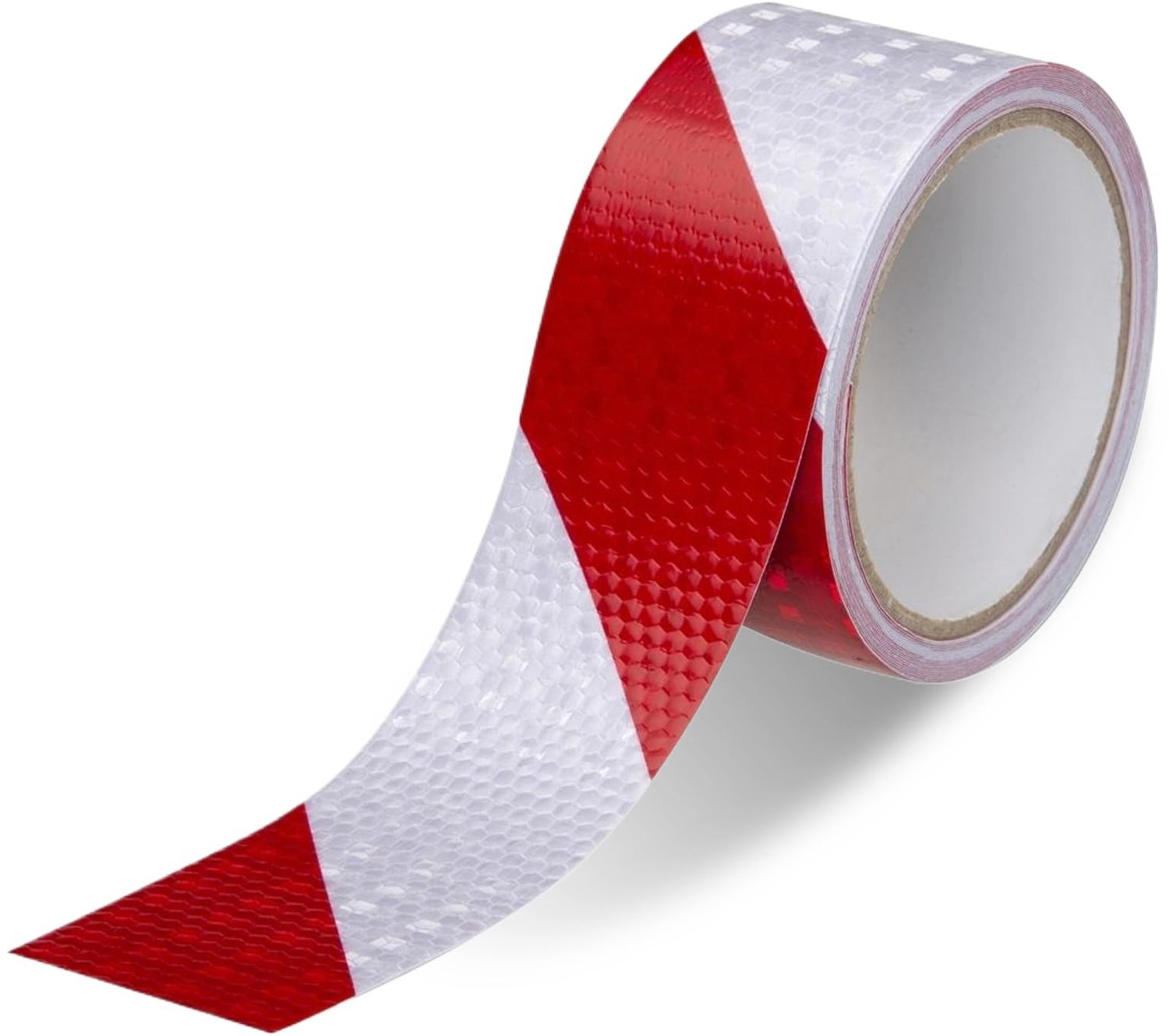 Reflecterend Plakband voor Veiligheid en Zichtbaarheid