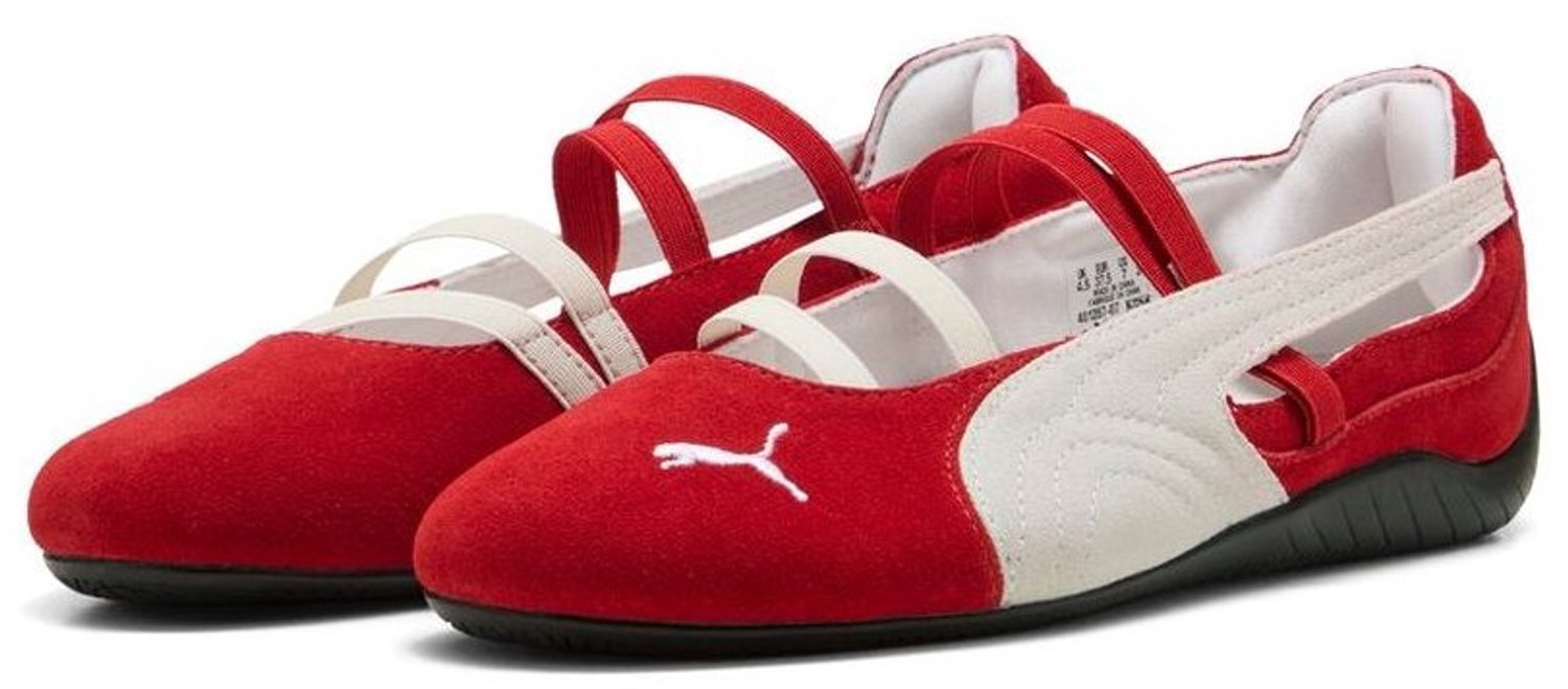 Puma damessneaker Speedcat Ballet SD Wns 401287 Zwart