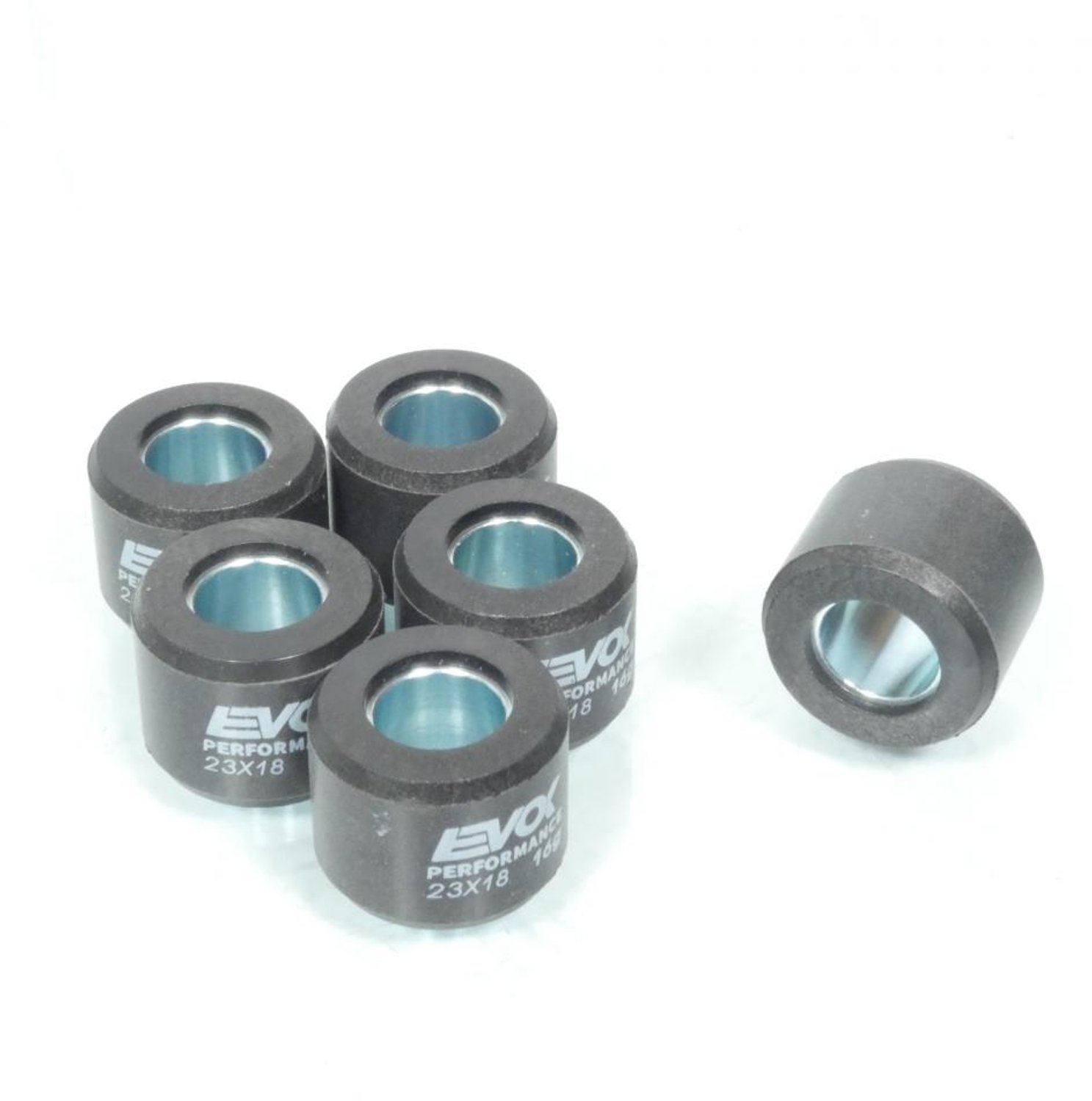 Variateurrol EVOK voor Scooter Kymco 250 Grand dink vanaf 2001 23x18 16Grs / 66 9917.G0 Nieuw