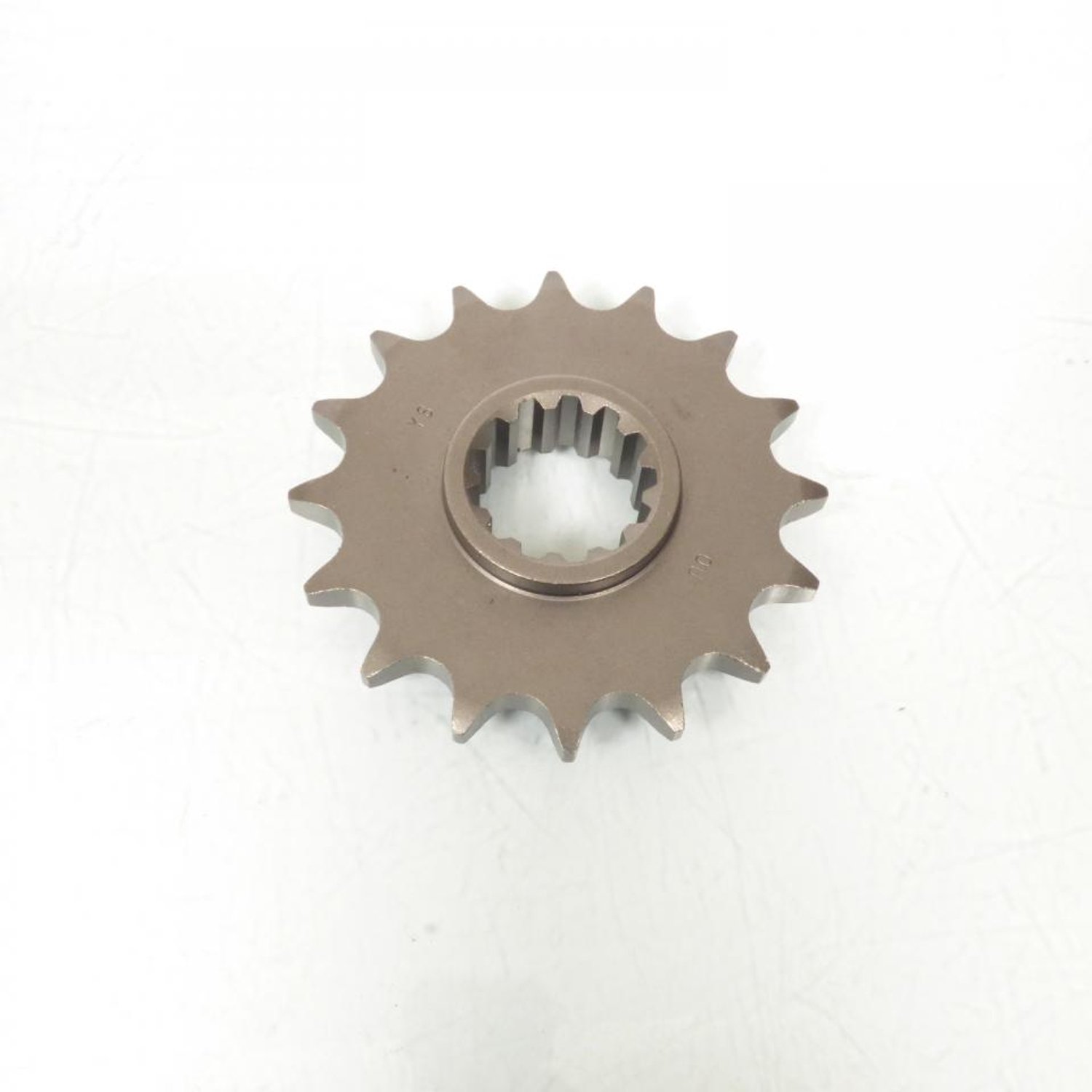 Kettingset Afam voor Motor Honda 600 CB HORNET F 2007 tot 2013 Nieuw