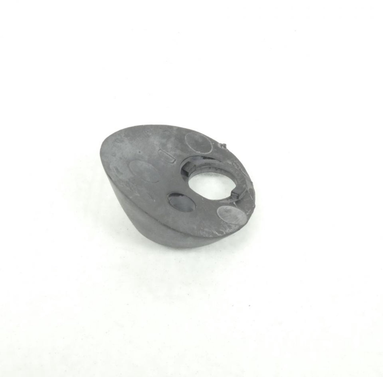 Kunststof spiegelsteun R voor scooter Aprilia 50 Amico DIS9809 AP8220347